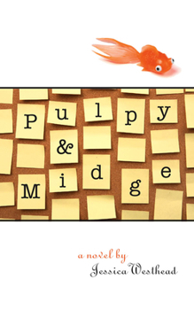 Paperback Pulpy & Midge Book