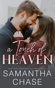 Paperback A Touch of Heaven Book