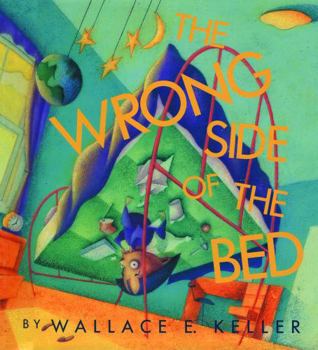 Paperback The Wrong Side Of The Bed Book