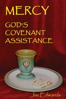 Paperback Mercy - God's Covenant Assistance Book
