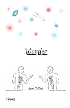 Paperback Wonder: A poetry book