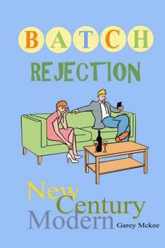 Paperback Batch Rejection: New Century Modern Book