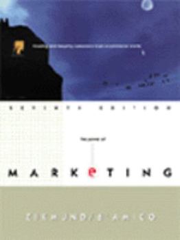 Hardcover (see New ISBN 0-324-11287-4) Marketing: Creating and Keeping Customers in an E-Commerce World with Infotrac College Edition Book