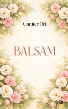 Paperback Balsam Book