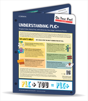 Loose Leaf On-Your-Feet Guide: Understanding Plc+ Book