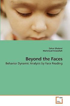 Paperback Beyond the Faces Book
