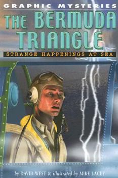 Paperback The Bermuda Triangle Book