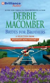 Brides for Brothers (Midnight Sons) - Book #1 of the Midnight Sons