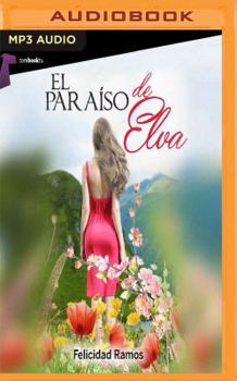 MP3 CD El Paraíso de Elva [Spanish] Book