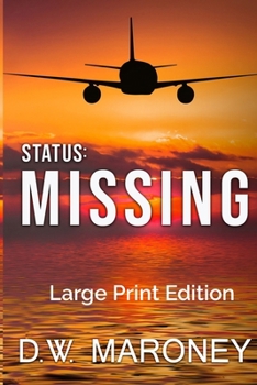 Paperback Status: Missing: Large Print Edition [Large Print] Book