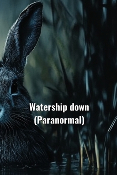 Paperback Watership down (Paranormal)` Book