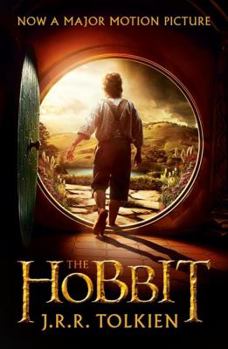 Paperback The Hobbit Book