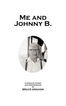 Hardcover Me and Johnny B. Book