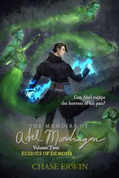 Paperback Echoes of Demons Book