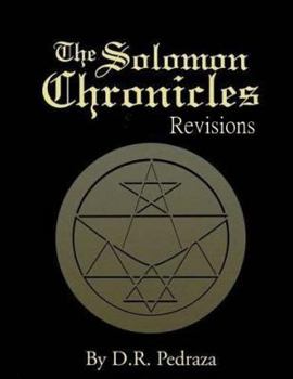 Paperback The Solomon Chronicles: Book Two: Revisions Book