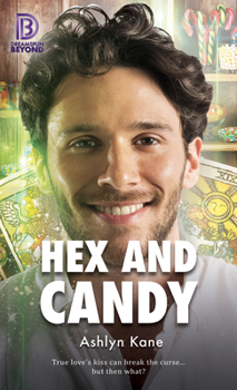 Paperback Hex and Candy: Volume 26 Book