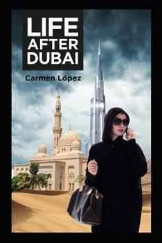 Paperback Life After Dubai Book