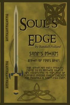 Paperback Soul's Edge Book