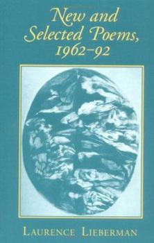 Paperback New and Selected Poems, 1962-92 Book