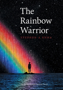 Hardcover The Rainbow Warrior Book