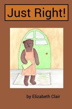Paperback Just Right! Book