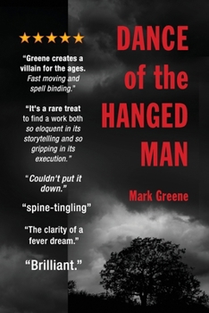 Dance of the Hanged Man B0CFCWZR5P Book Cover