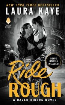 Ride Rough - Book #2 of the Raven Riders