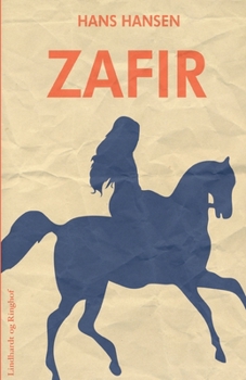 Paperback Zafir [Danish] Book