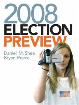Paperback 2008 Election Preview Book