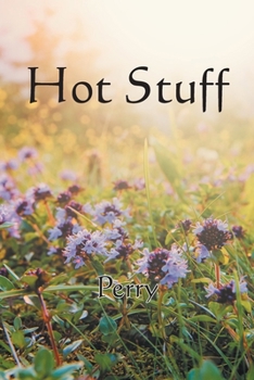 Paperback Hot Stuff Book