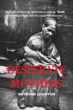 Paperback Desperate Mothers Book