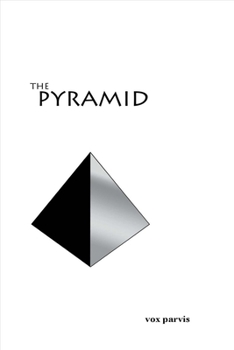 Paperback The Pyramid: Volume 1 Book