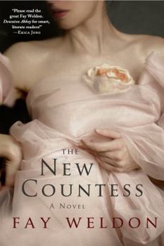 The New Countess - Book #3 of the Love & Inheritance Trilogy