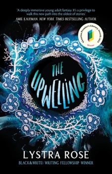 Paperback The Upwelling Book