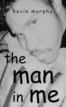 Paperback The man in me Book