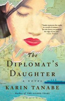 Paperback The Diplomat's Daughter Book