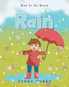 Paperback Rain Book
