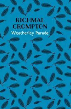 Paperback Weatherley Parade Book