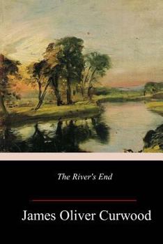 Paperback The River's End Book