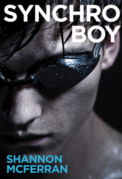 Paperback Synchro Boy Book