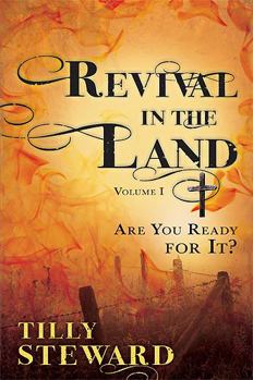 Paperback Revival in the Land: Are You Ready for It? Book