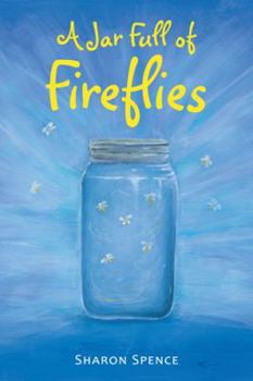Paperback A Jar Full of Fireflies Book