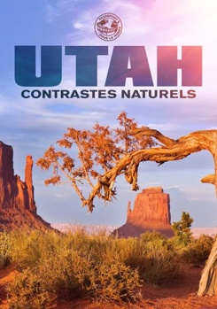 DVD Passeport Pour Le Monde: Utah Book