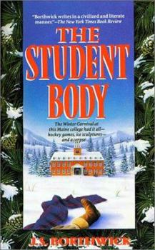 The Student Body - Book #3 of the Sarah Deane Mystery