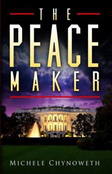Paperback The Peace Maker Book