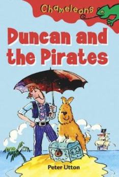 Paperback Duncan and the Pirates Book