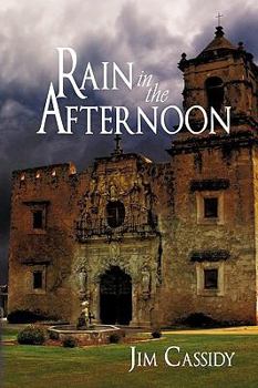 Hardcover Rain in the Afternoon Book