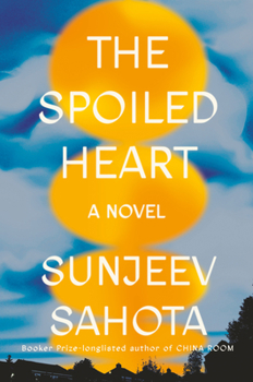 Hardcover The Spoiled Heart Book