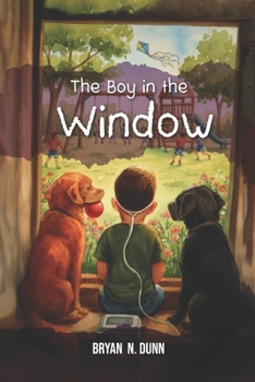 The Boy in the Window