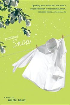 Summer Snow - Book #2 of the Threads of Change